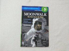 step into reading 5 moonwalk