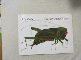 the very quiet cricket