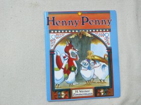 Henny penny