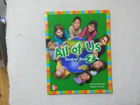 ALL OF US STUDENTS BOOK 2