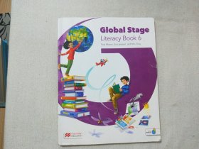 global stage literacy book 6