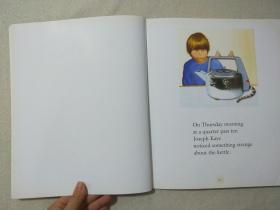 Anthony Browne CHANGES