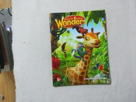 Wonders Literature Anthology