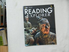 READING EXPLORER  1