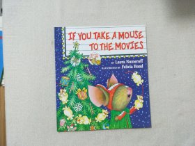 if you take a mouse to the movies