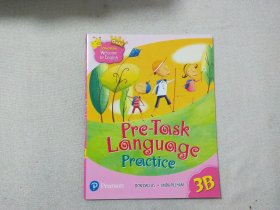 pre-task language 3B