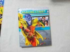 READING STREET 6.1