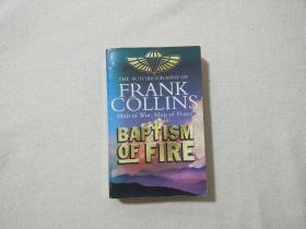 FRANK COLLINS Man of War, Man of Peace