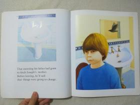 Anthony Browne CHANGES