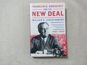 franklin d. roosevelt and the new deal