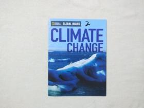 CLIMATE CHANGE