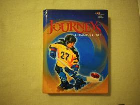 Journeys: Common Core 5