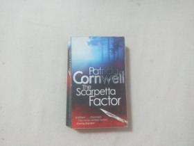 The Scarpetta Factor