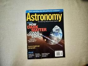 Astronomy the world's best-selling astronomy magazine