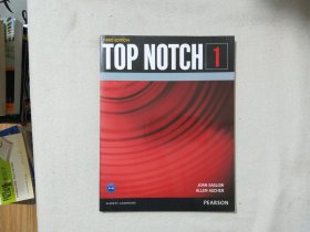 THIRD EDITION TOP NOTCH  1