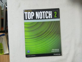 THIRD EDITION TOP NOTCH  2