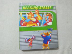 SCOTT FORESMAN READING STREET  2 2