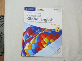 CAMBRIDGE Global English  7