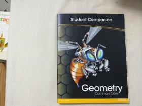 geometry common core