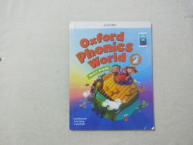 Oxford phonics world 2