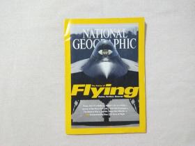 《NATIONAL GEOGRAPHIC》2003-12