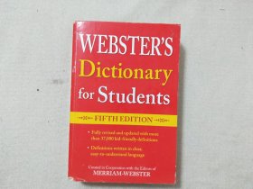 WEBSTER