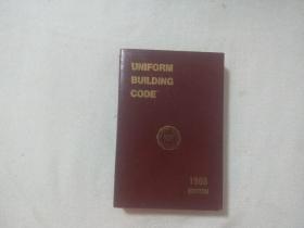 UNIFORM BUILDING CODE