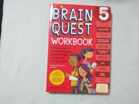 brain quest grade5