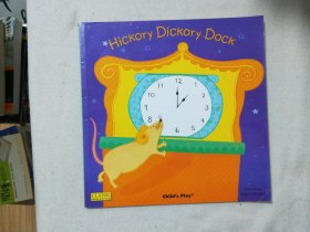 hickory dickory dock