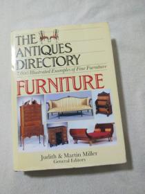 THE ANTIQUES DIRECTORY