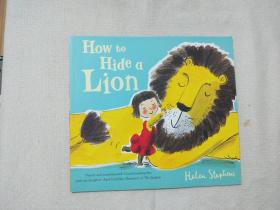 How to Hide a Lion