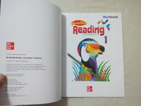 reading intermediate 1