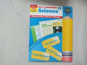 SKILL SHARPENERS science