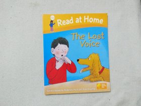 read at home the Lost voice