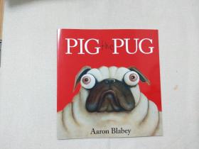 PIG the PUG