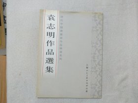 袁志明作品选集