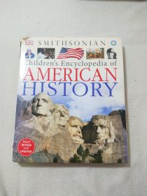 Children's Encyclopedia of AMERICAN HISTORY