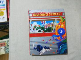 READING STREET 5.2