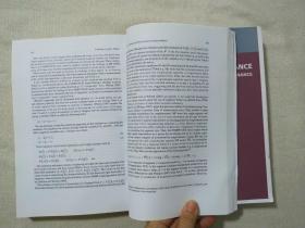 Handbook Of Corporate Finance, Volume 1  Volume 2   打印本