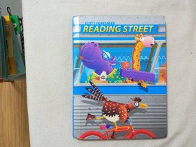 READING STREET 2