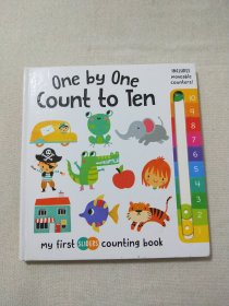One by One Count to Ten