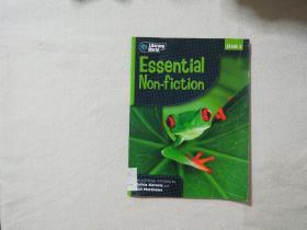 Essential Non-fiction