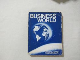 BUSINESS WORLD