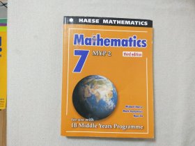 mathematics 7