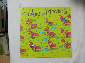 The Ants go Marching