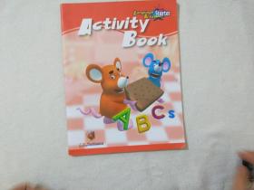 Activity Book