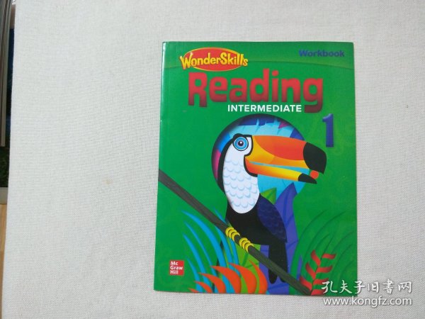 reading intermediate 1