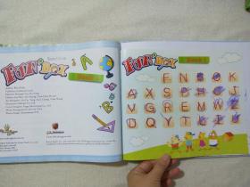 FUN BOX BOOK 1