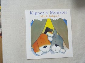 kipper's monster