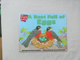 Let's Read and Find Out 1: A Nest Full of Eggs